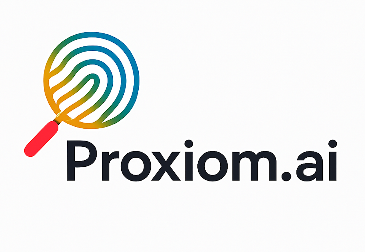 Proxiom Logo